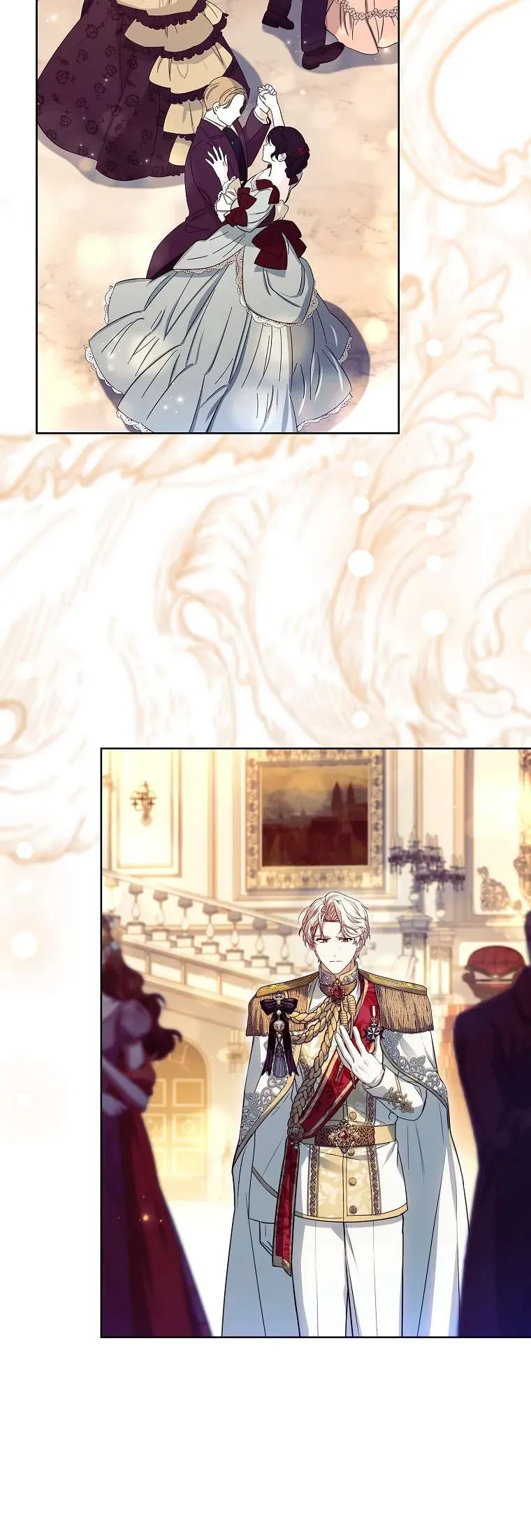 Chồng Ơi, Tại Sao Chúng Ta Không Thể Ly Hôn? Chương 74 - Trang 33