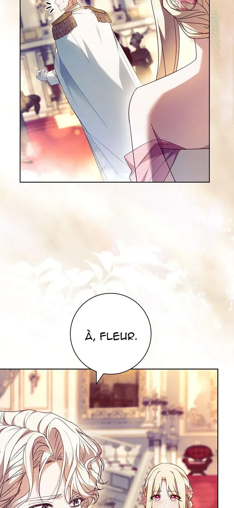 Chồng Ơi, Tại Sao Chúng Ta Không Thể Ly Hôn? Chương 74 - Trang 38