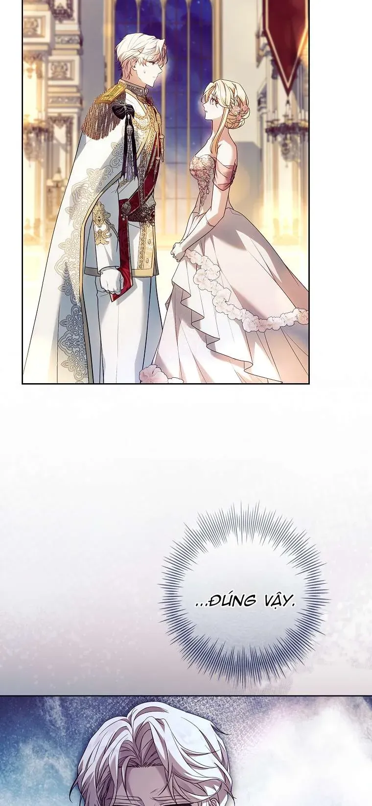 Chồng Ơi, Tại Sao Chúng Ta Không Thể Ly Hôn? Chương 74 - Trang 41