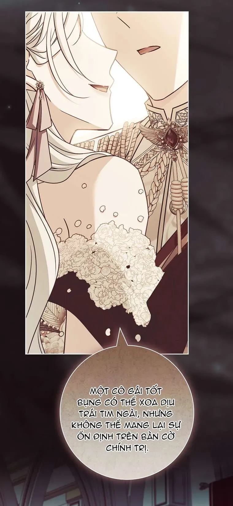 Chồng Ơi, Tại Sao Chúng Ta Không Thể Ly Hôn? Chương 74 - Trang 48