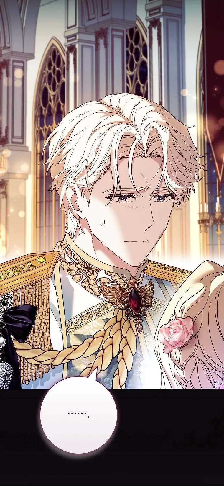 Chồng Ơi, Tại Sao Chúng Ta Không Thể Ly Hôn? Chương 74 - Trang 49