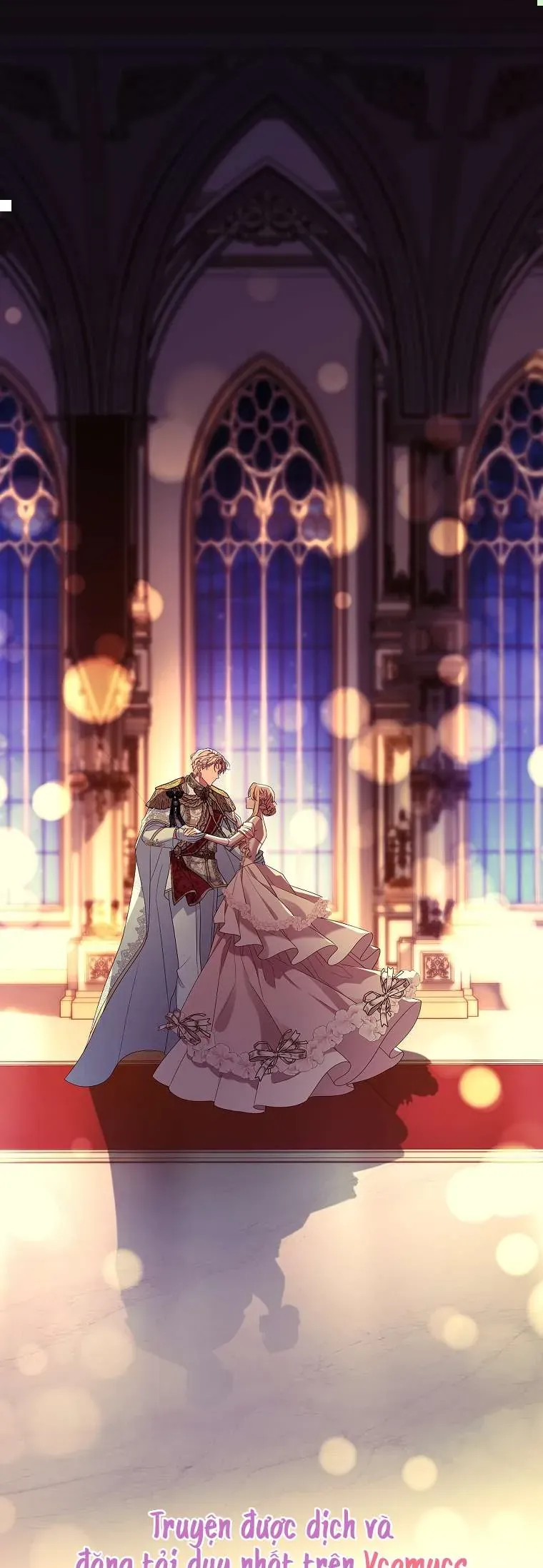 Chồng Ơi, Tại Sao Chúng Ta Không Thể Ly Hôn? Chương 74 - Trang 50