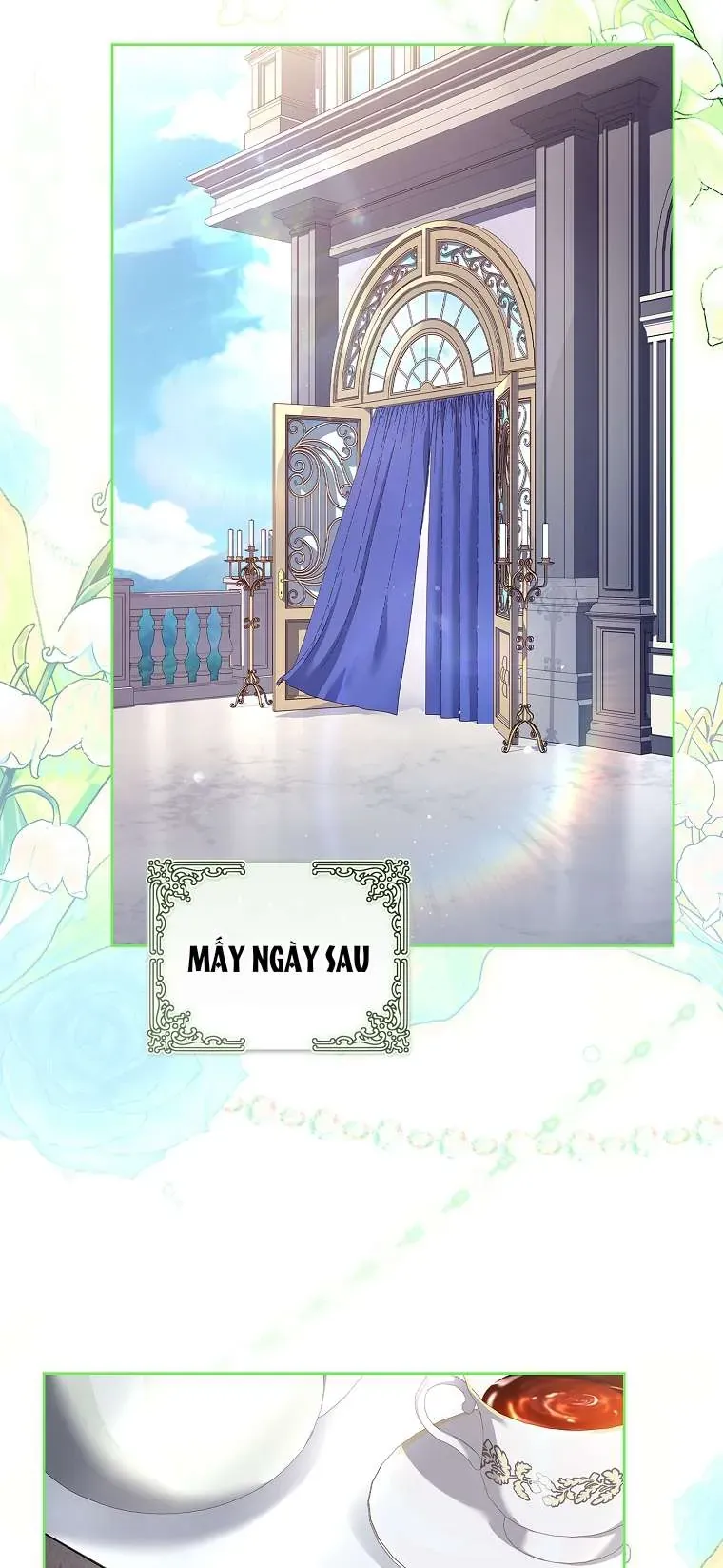 Chồng Ơi, Tại Sao Chúng Ta Không Thể Ly Hôn? Chương 74 - Trang 52