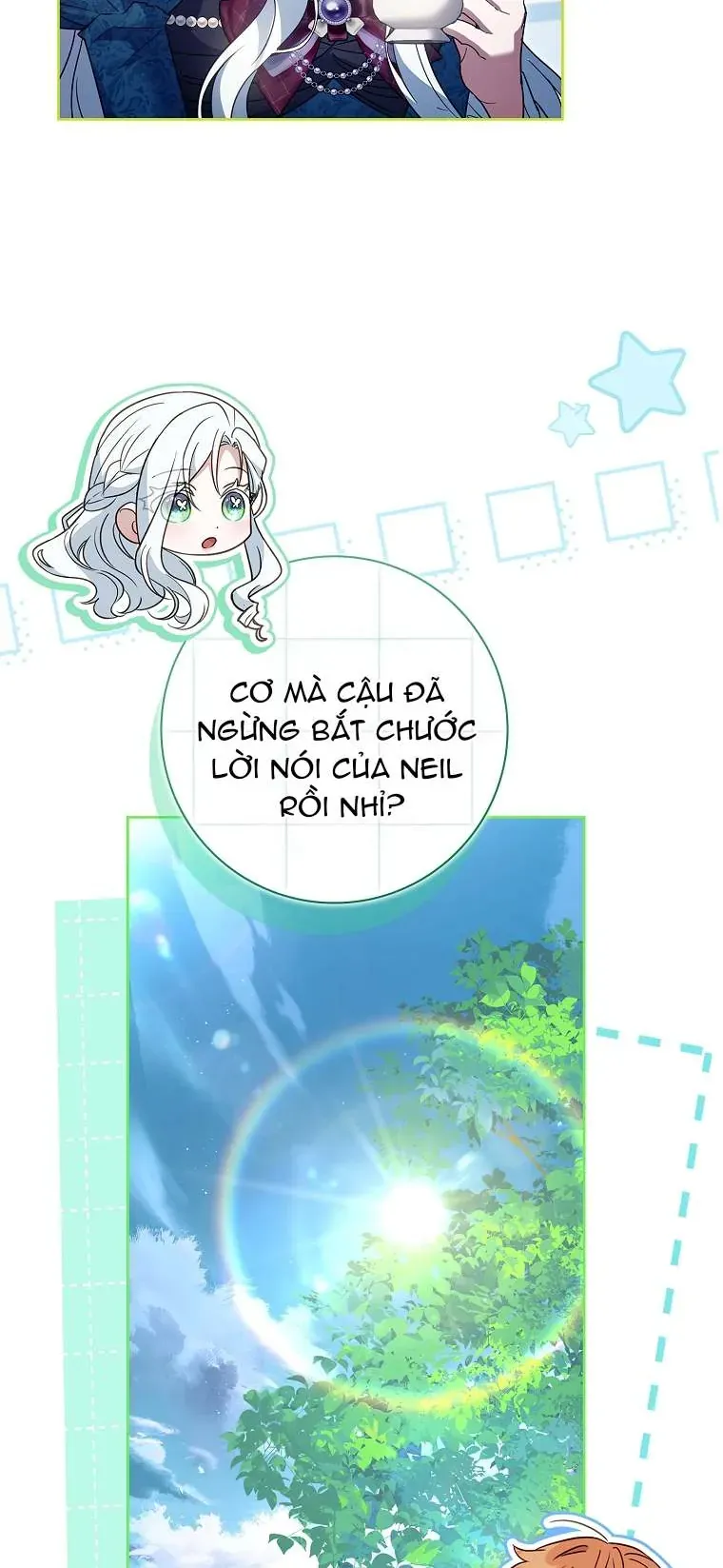 Chồng Ơi, Tại Sao Chúng Ta Không Thể Ly Hôn? Chương 74 - Trang 57