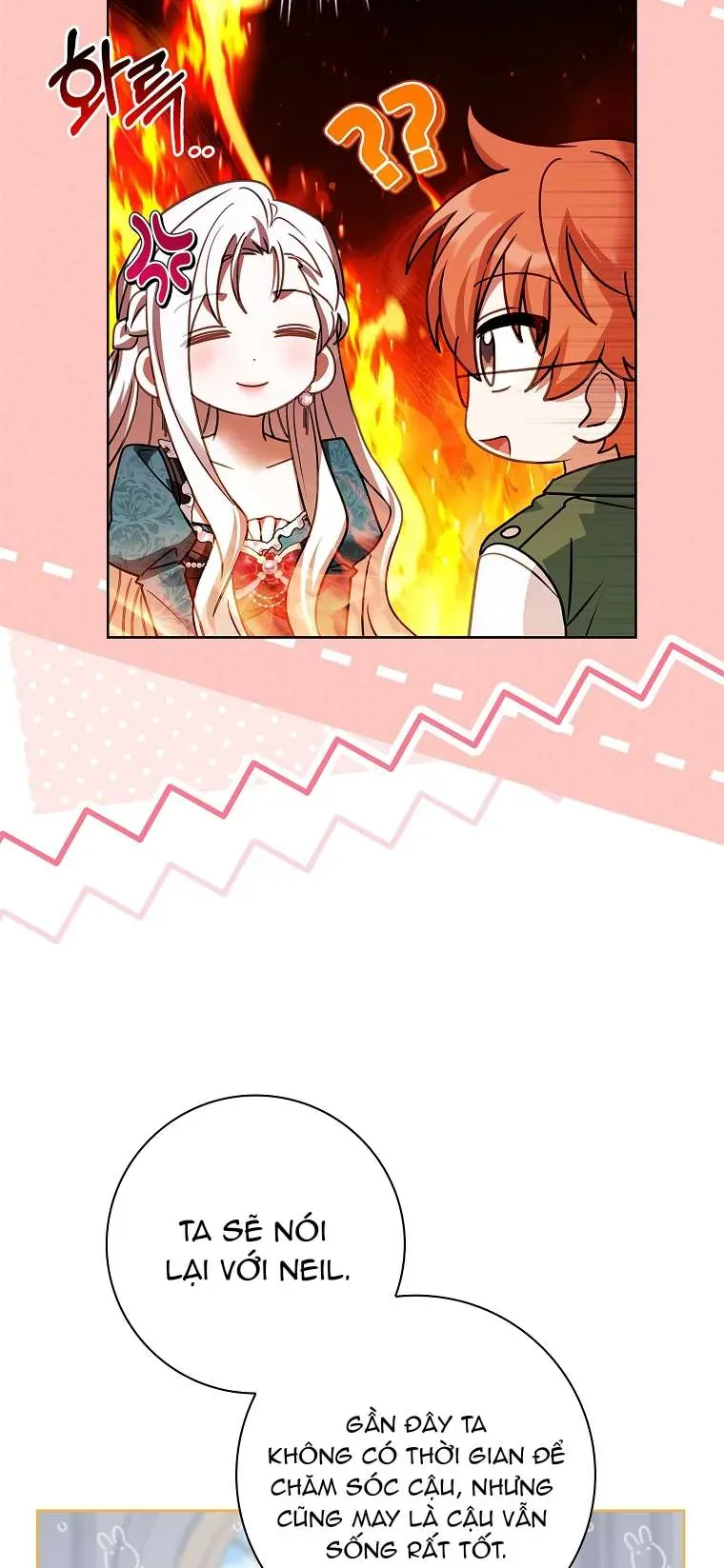 Chồng Ơi, Tại Sao Chúng Ta Không Thể Ly Hôn? Chương 74 - Trang 59