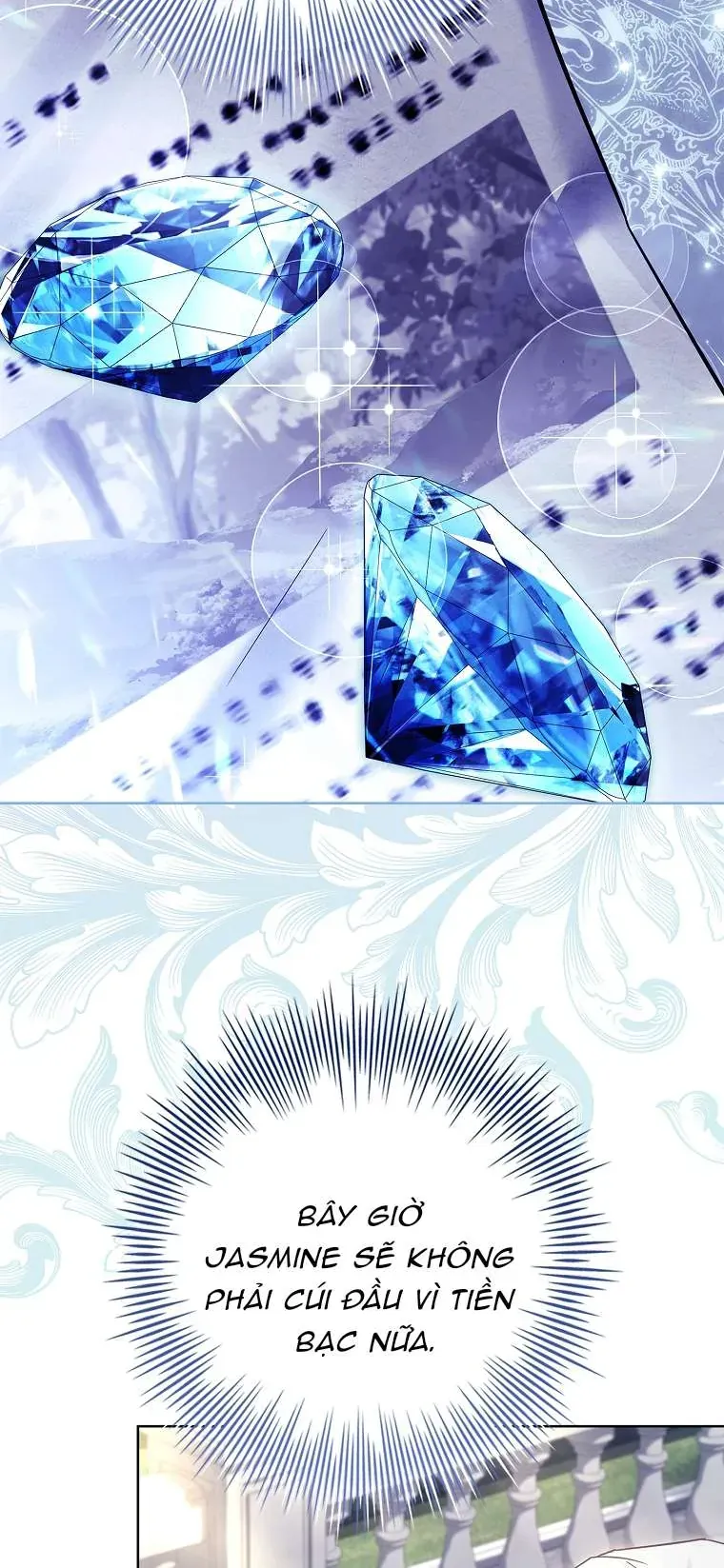 Chồng Ơi, Tại Sao Chúng Ta Không Thể Ly Hôn? Chương 74 - Trang 63