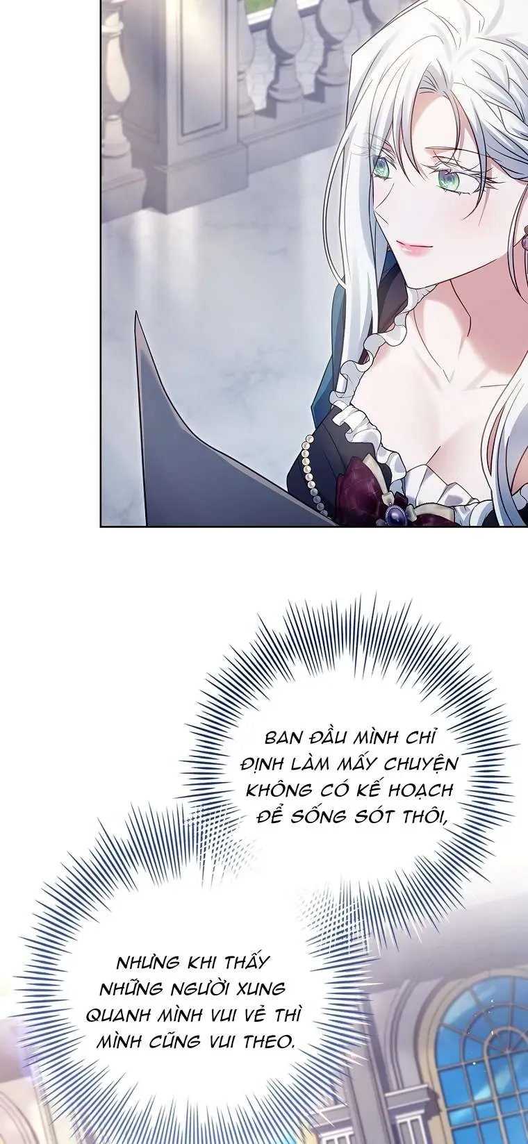 Chồng Ơi, Tại Sao Chúng Ta Không Thể Ly Hôn? Chương 74 - Trang 64