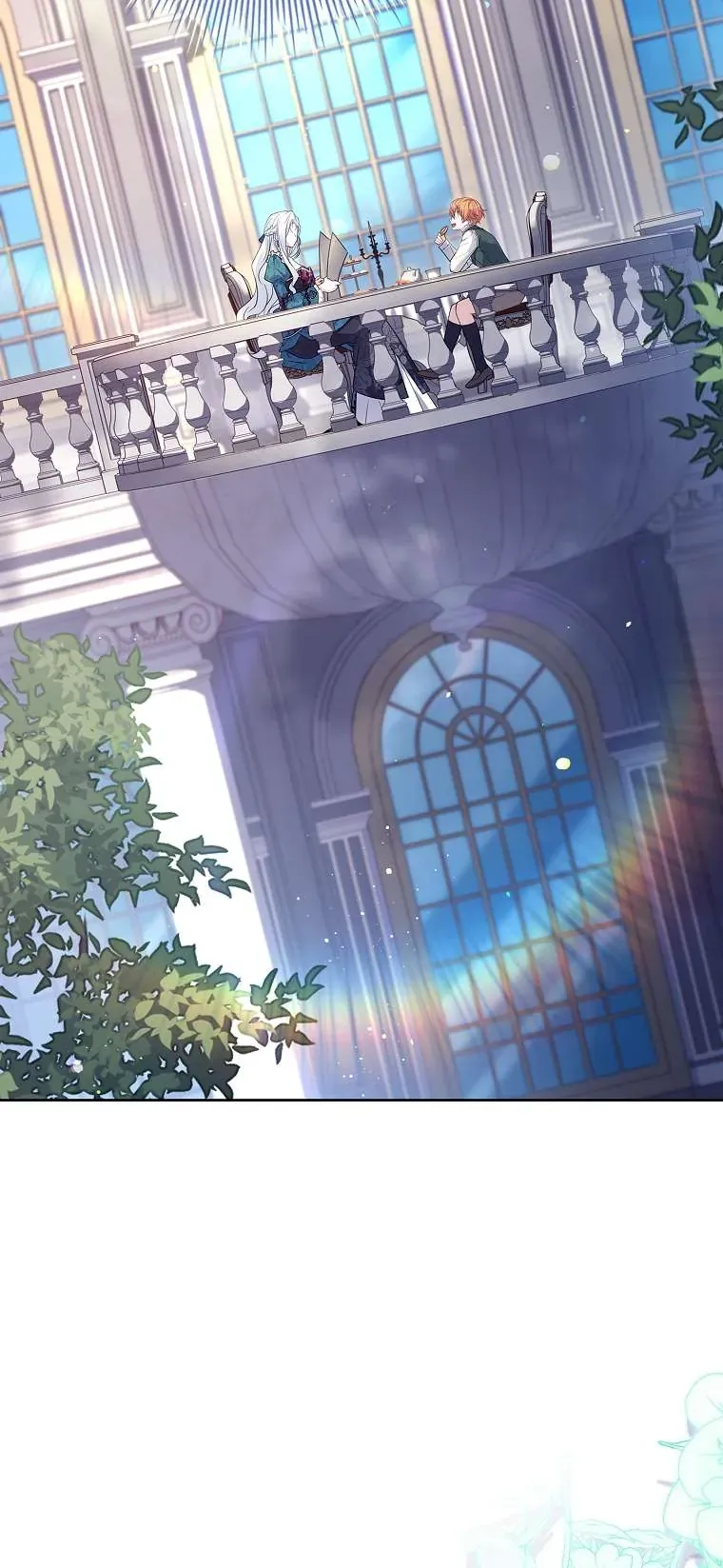 Chồng Ơi, Tại Sao Chúng Ta Không Thể Ly Hôn? Chương 74 - Trang 65