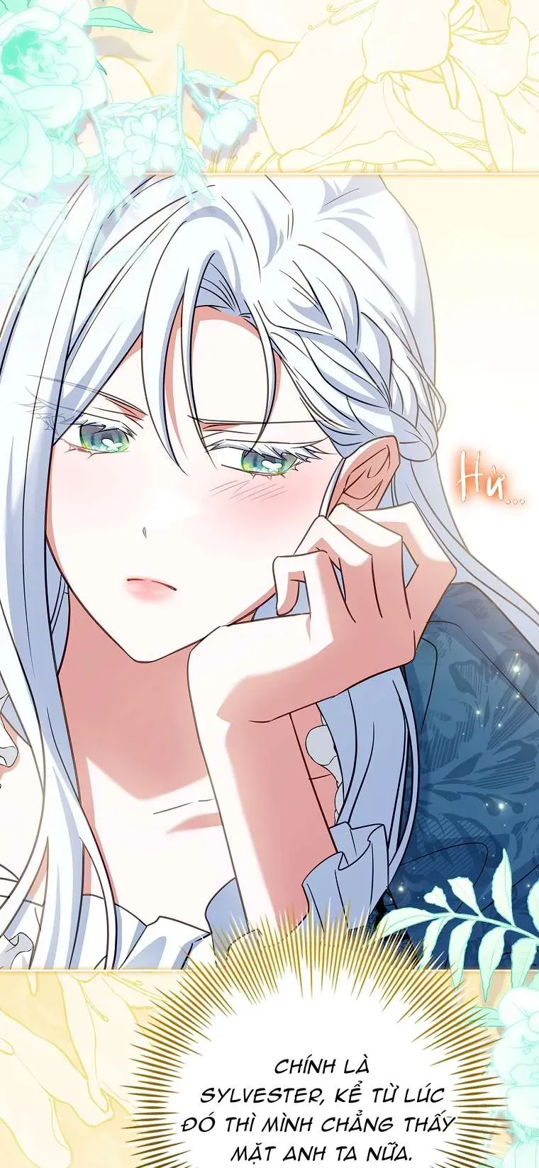 Chồng Ơi, Tại Sao Chúng Ta Không Thể Ly Hôn? Chương 74 - Trang 67