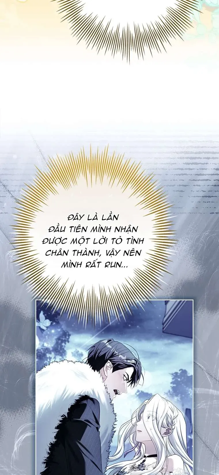 Chồng Ơi, Tại Sao Chúng Ta Không Thể Ly Hôn? Chương 74 - Trang 68