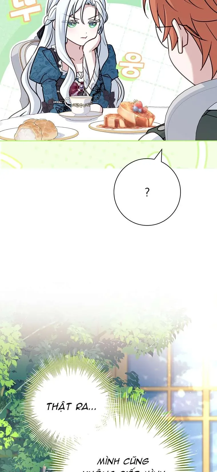 Chồng Ơi, Tại Sao Chúng Ta Không Thể Ly Hôn? Chương 74 - Trang 70