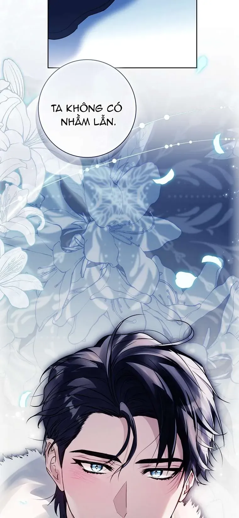 Chồng Ơi, Tại Sao Chúng Ta Không Thể Ly Hôn? Chương 74 - Trang 8