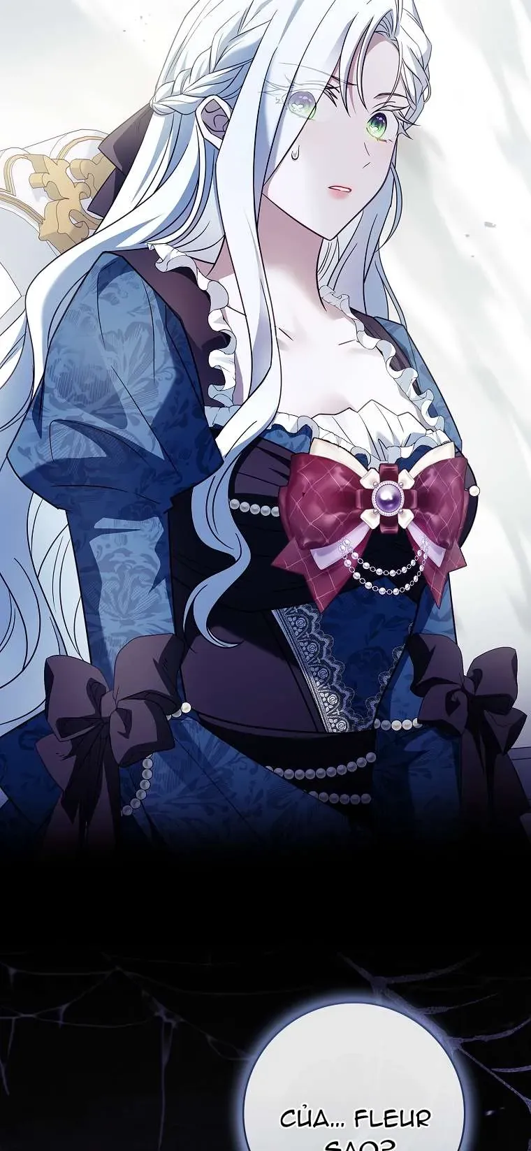 Chồng Ơi, Tại Sao Chúng Ta Không Thể Ly Hôn? Chương 74 - Trang 76