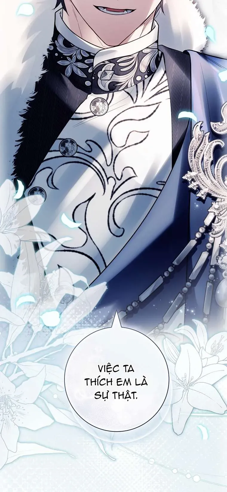 Chồng Ơi, Tại Sao Chúng Ta Không Thể Ly Hôn? Chương 74 - Trang 9