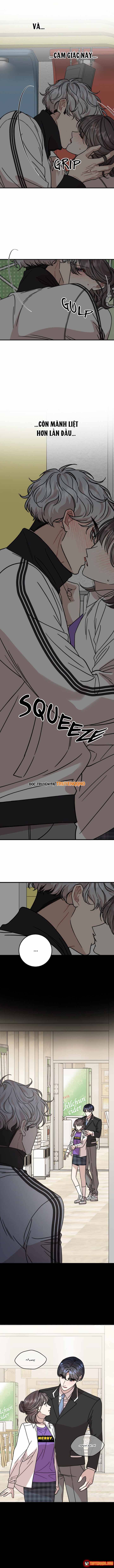 Can You Date A Ranker? Chương 39 - Trang 5