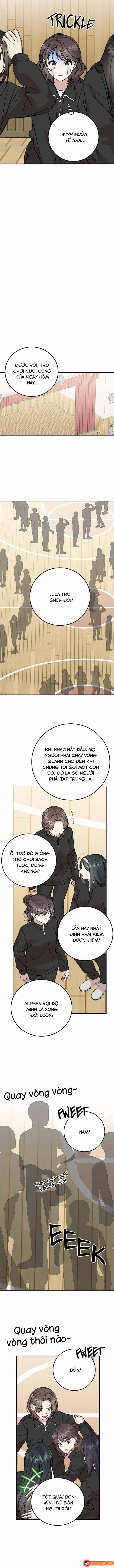 Can You Date A Ranker? Chương 40 - Trang 8