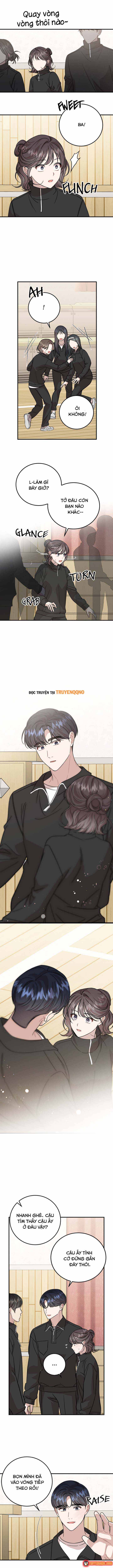 Can You Date A Ranker? Chương 40 - Trang 9