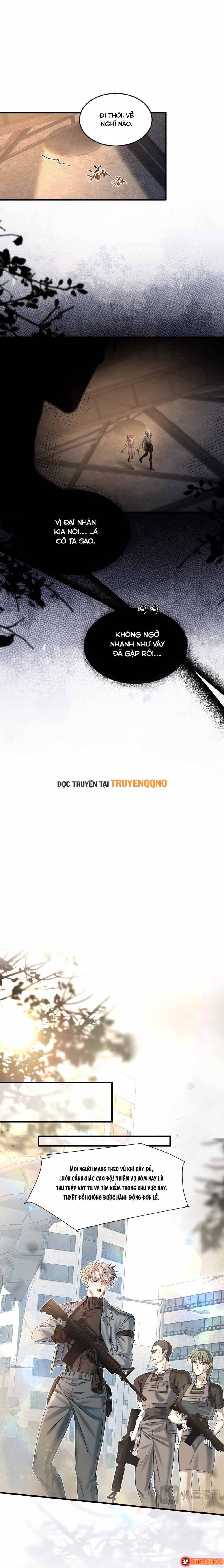 Sau Khi Đánh Mất Trí Nhớ 3