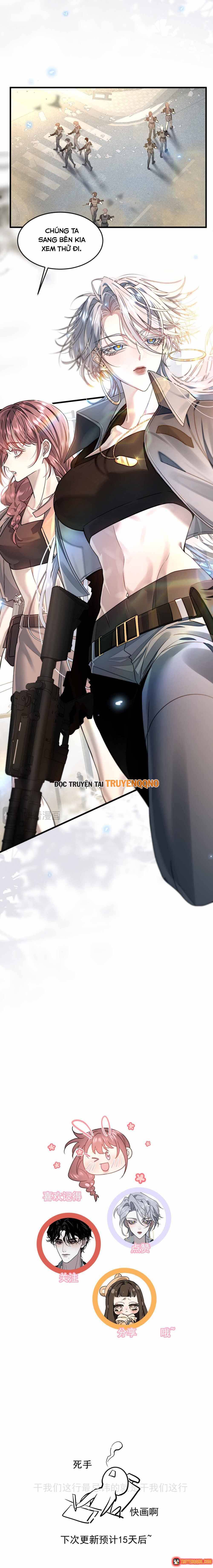 Sau Khi Đánh Mất Trí Nhớ 3