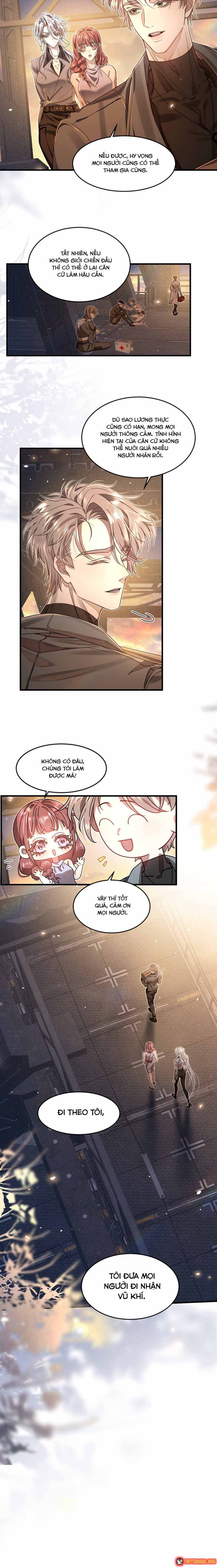 Sau Khi Đánh Mất Trí Nhớ 3