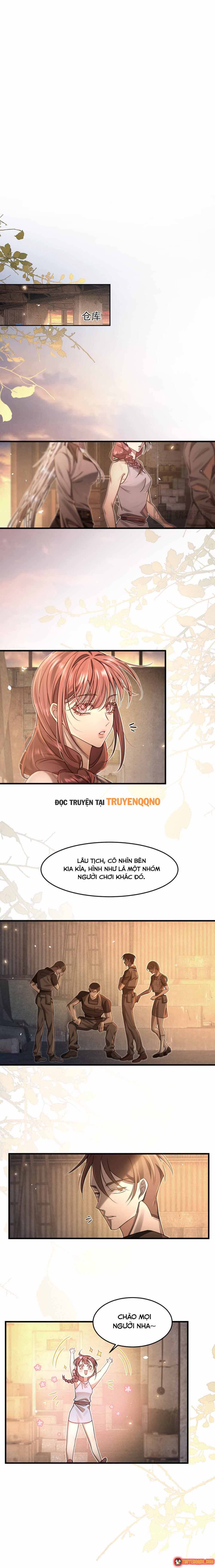 Sau Khi Đánh Mất Trí Nhớ 3