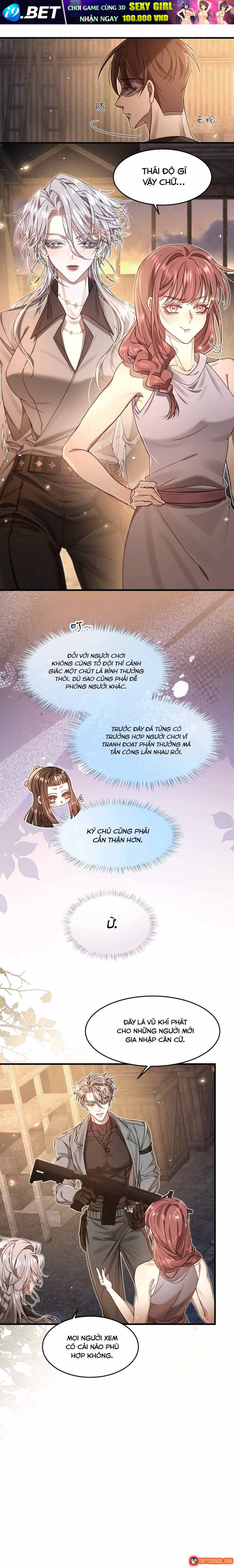 Sau Khi Đánh Mất Trí Nhớ 3