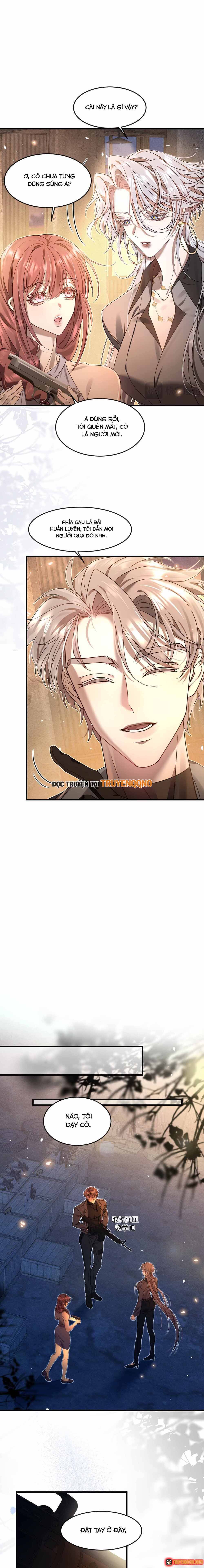 Sau Khi Đánh Mất Trí Nhớ 3