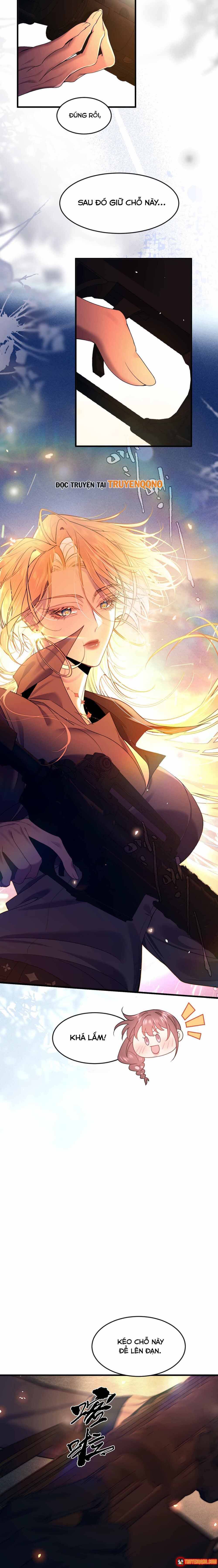 Sau Khi Đánh Mất Trí Nhớ 3