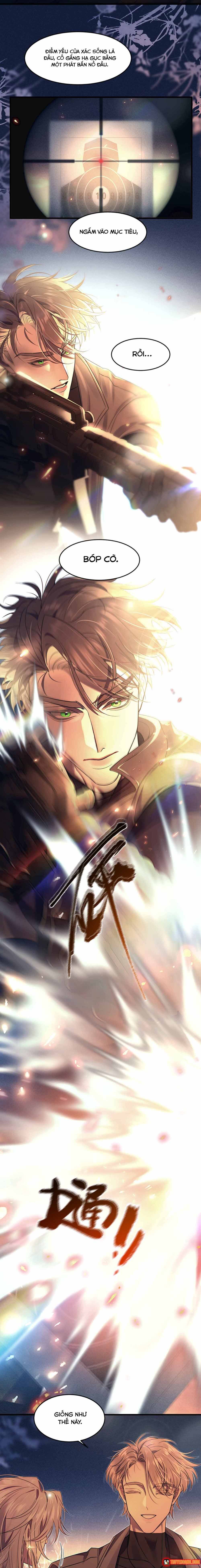 Sau Khi Đánh Mất Trí Nhớ 3