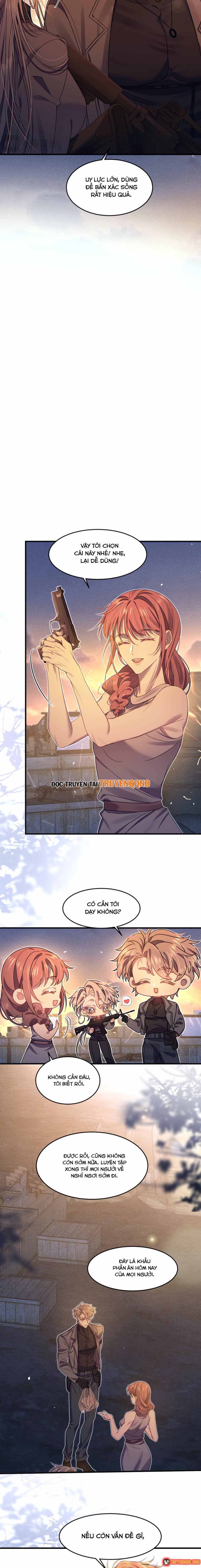 Sau Khi Đánh Mất Trí Nhớ 3