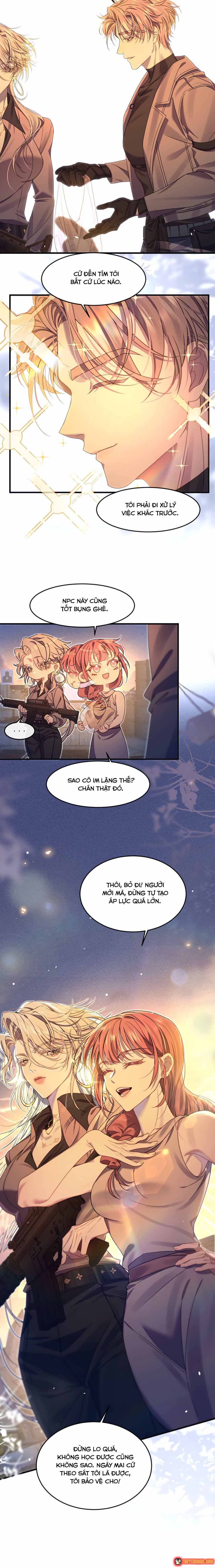 Sau Khi Đánh Mất Trí Nhớ 3