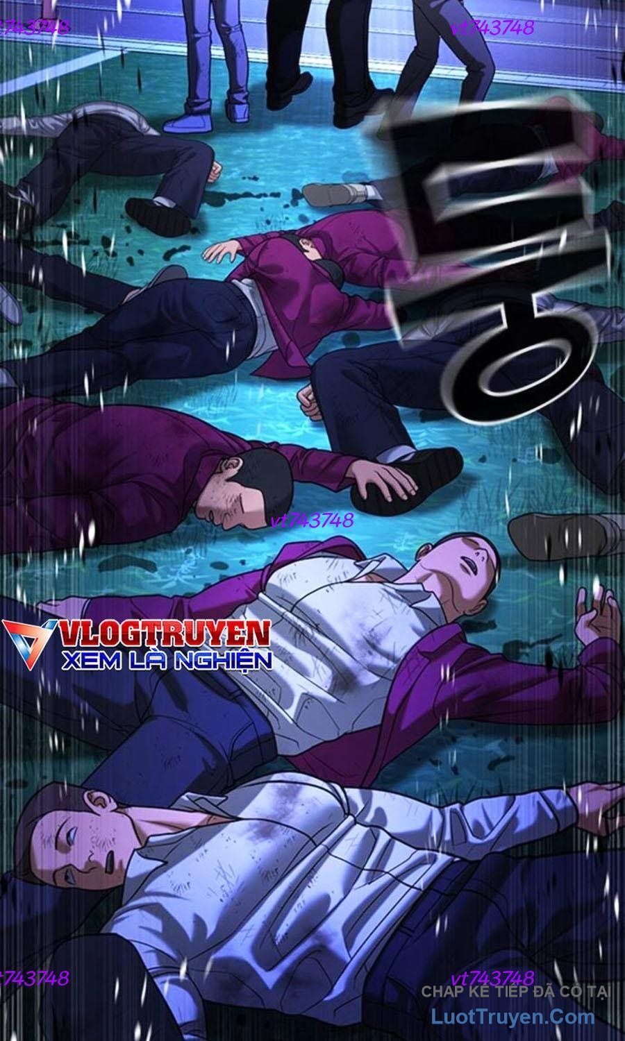 Goo Sera Chương 60 - Trang 11