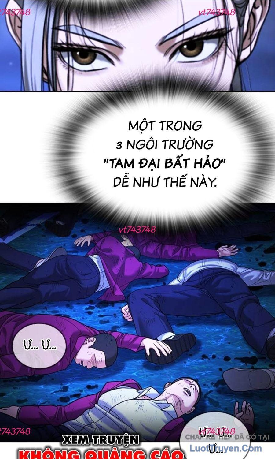 Goo Sera Chương 60 - Trang 13