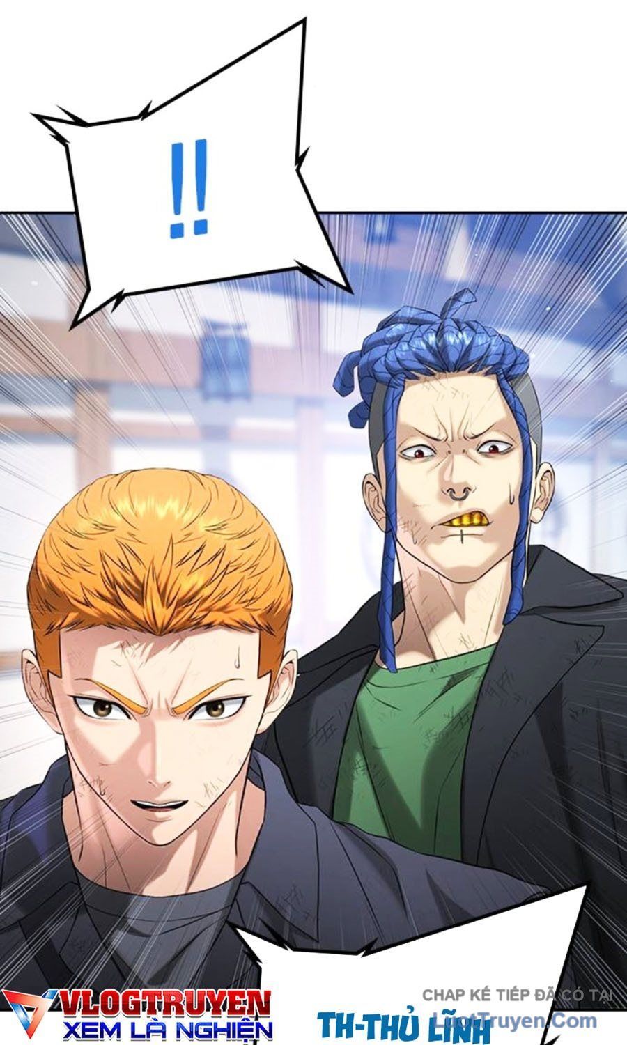 Goo Sera Chương 60 - Trang 133