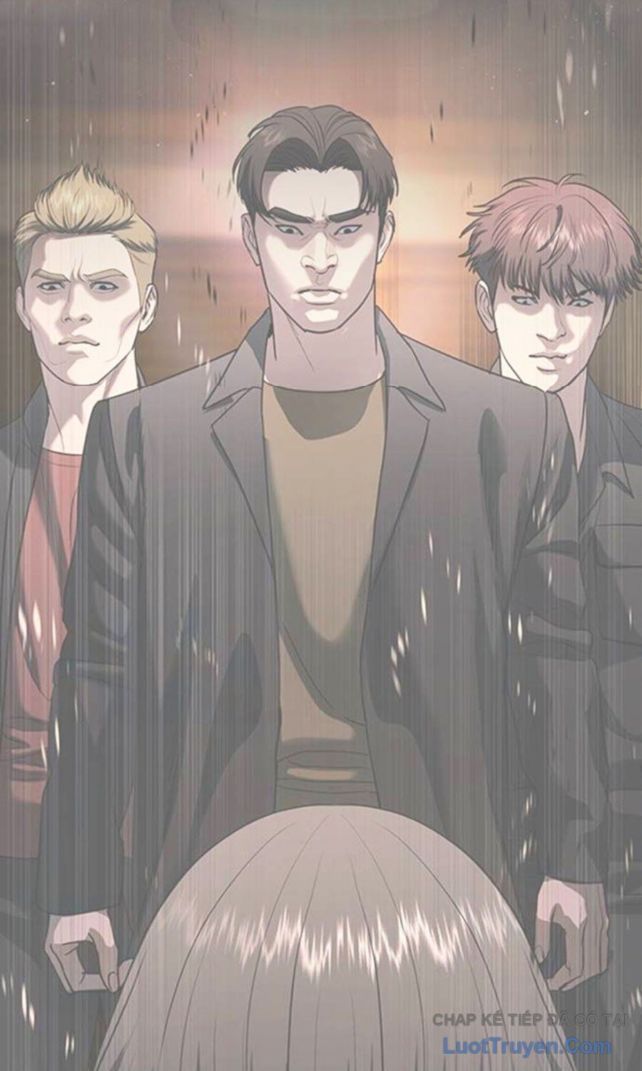 Goo Sera Chương 60 - Trang 137