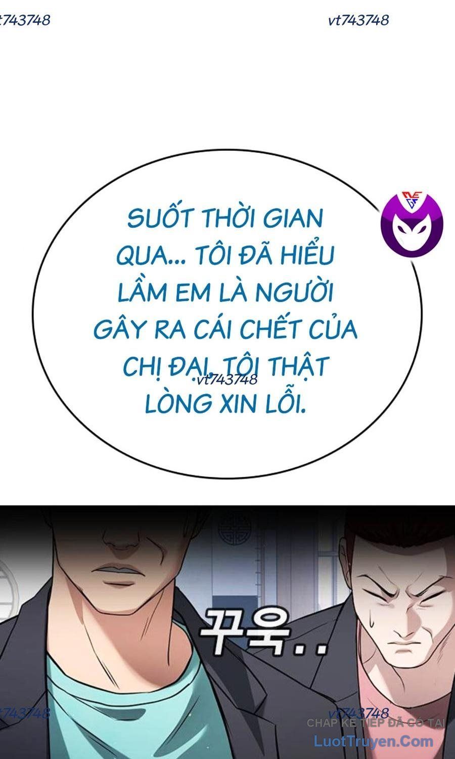 Goo Sera Chương 60 - Trang 164