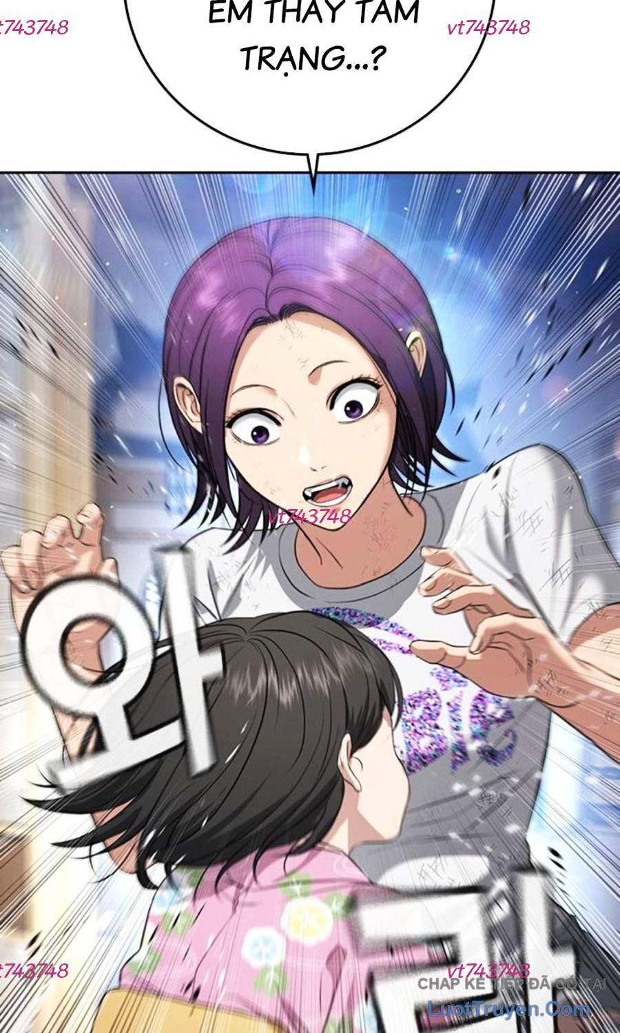 Goo Sera Chương 60 - Trang 176