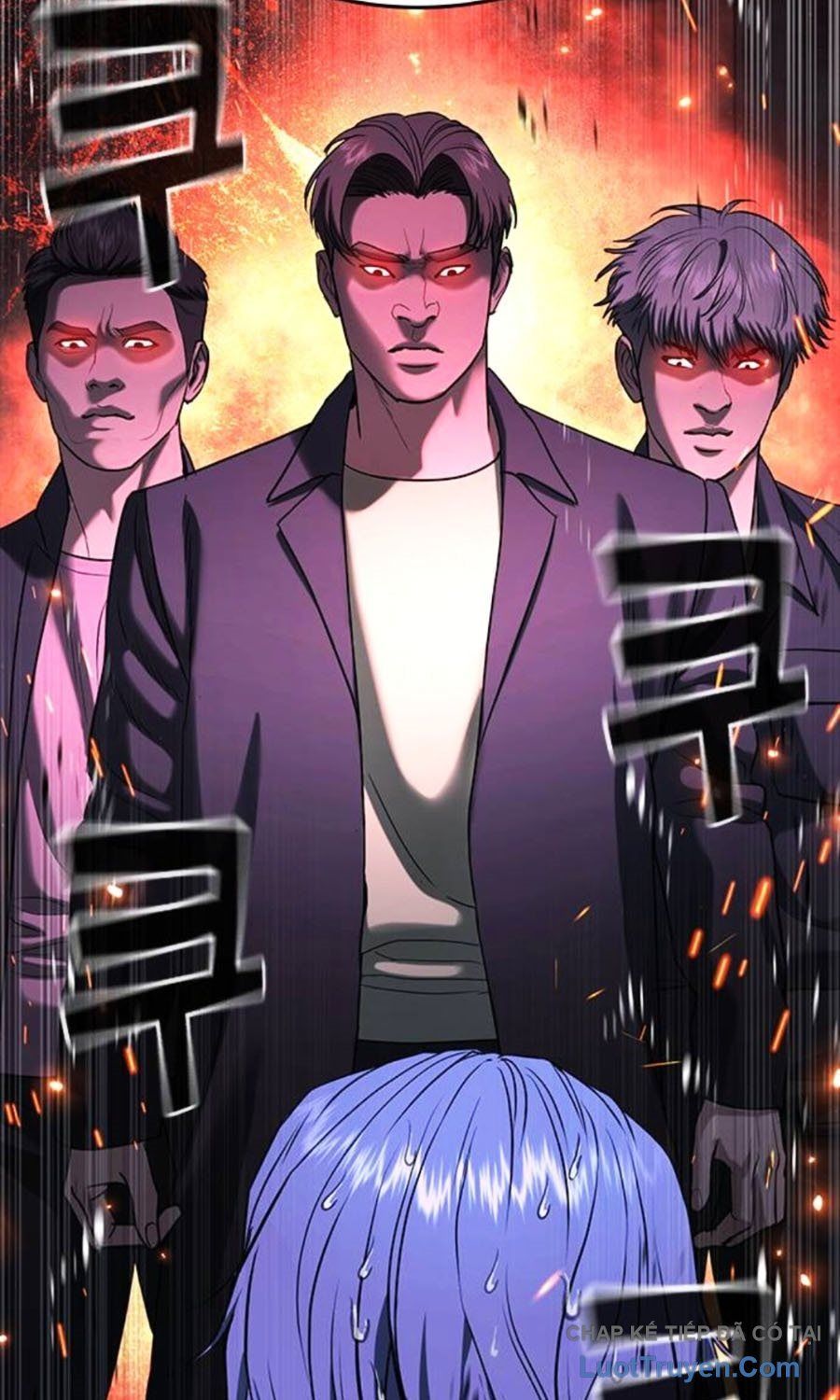 Goo Sera Chương 60 - Trang 189