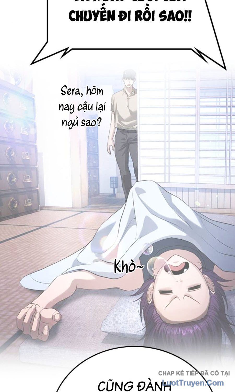 Goo Sera Chương 60 - Trang 198