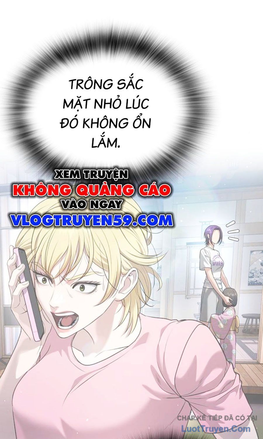 Goo Sera Chương 60 - Trang 205