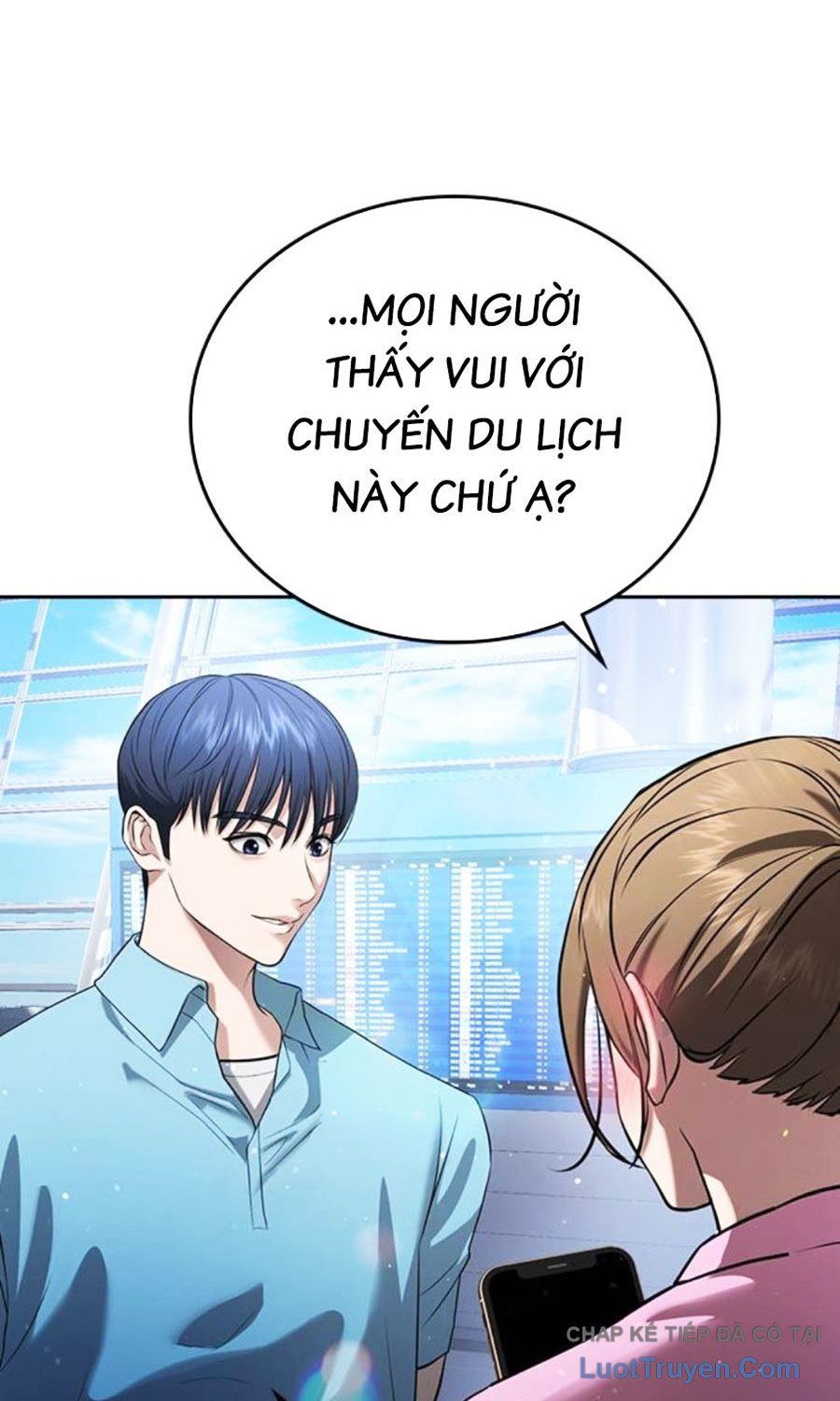 Goo Sera Chương 60 - Trang 208