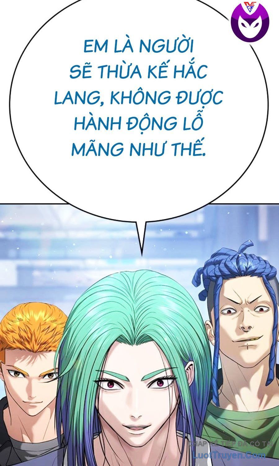 Goo Sera Chương 60 - Trang 232