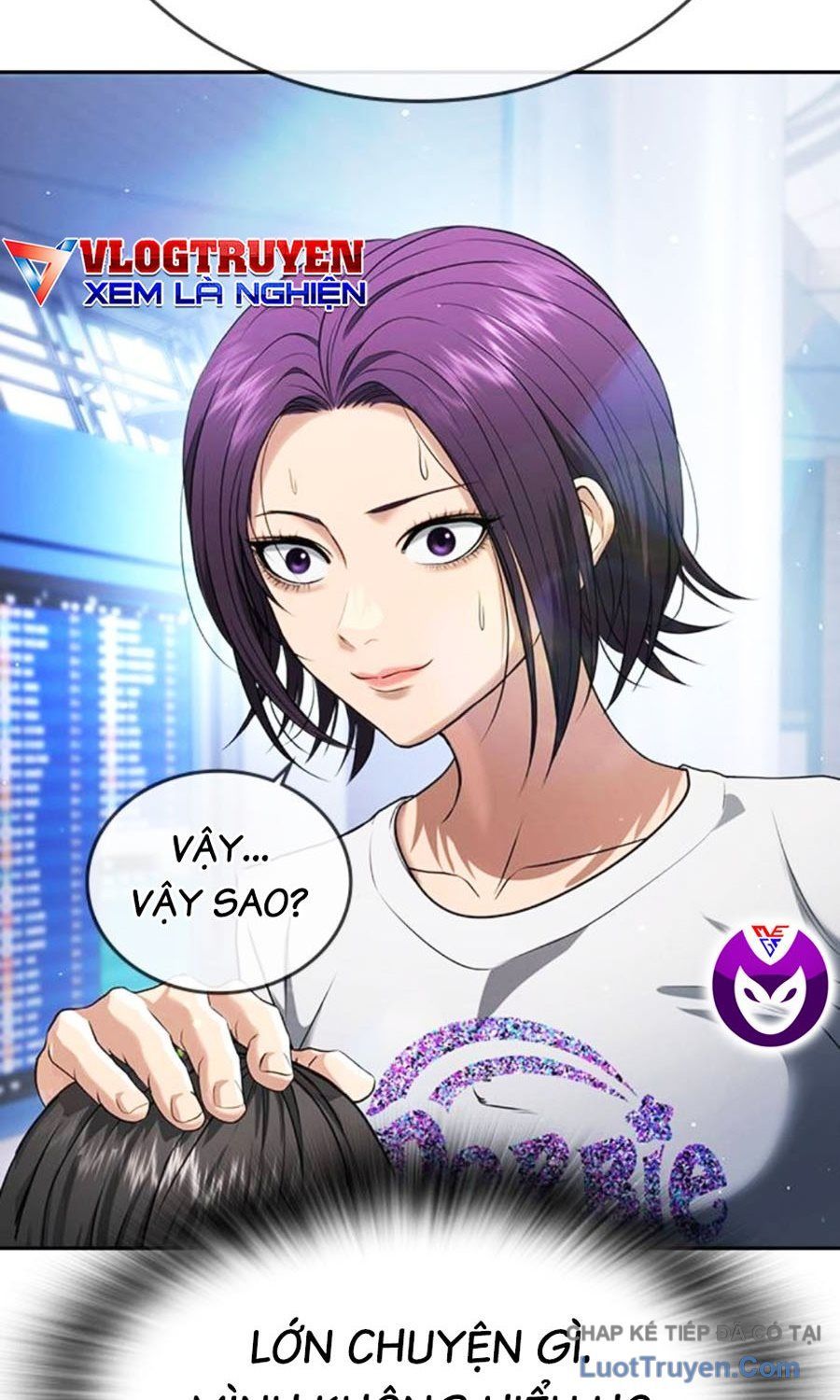 Goo Sera Chương 60 - Trang 236