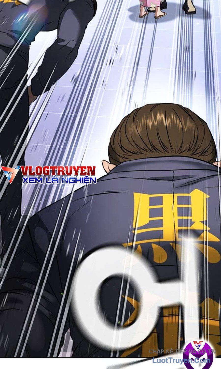 Goo Sera Chương 60 - Trang 240