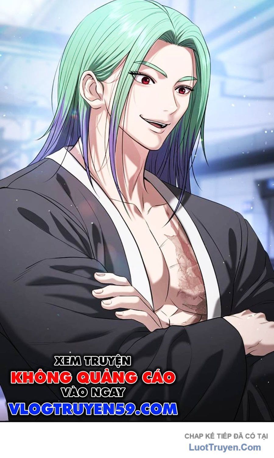 Goo Sera Chương 60 - Trang 244