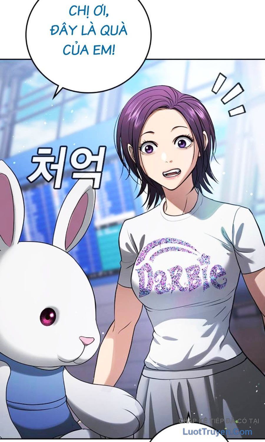 Goo Sera Chương 60 - Trang 248