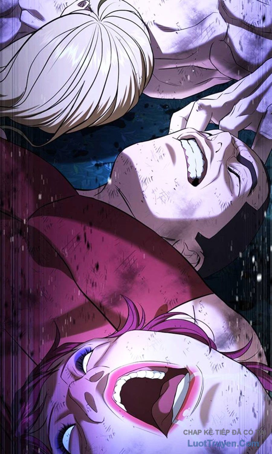 Goo Sera Chương 60 - Trang 26