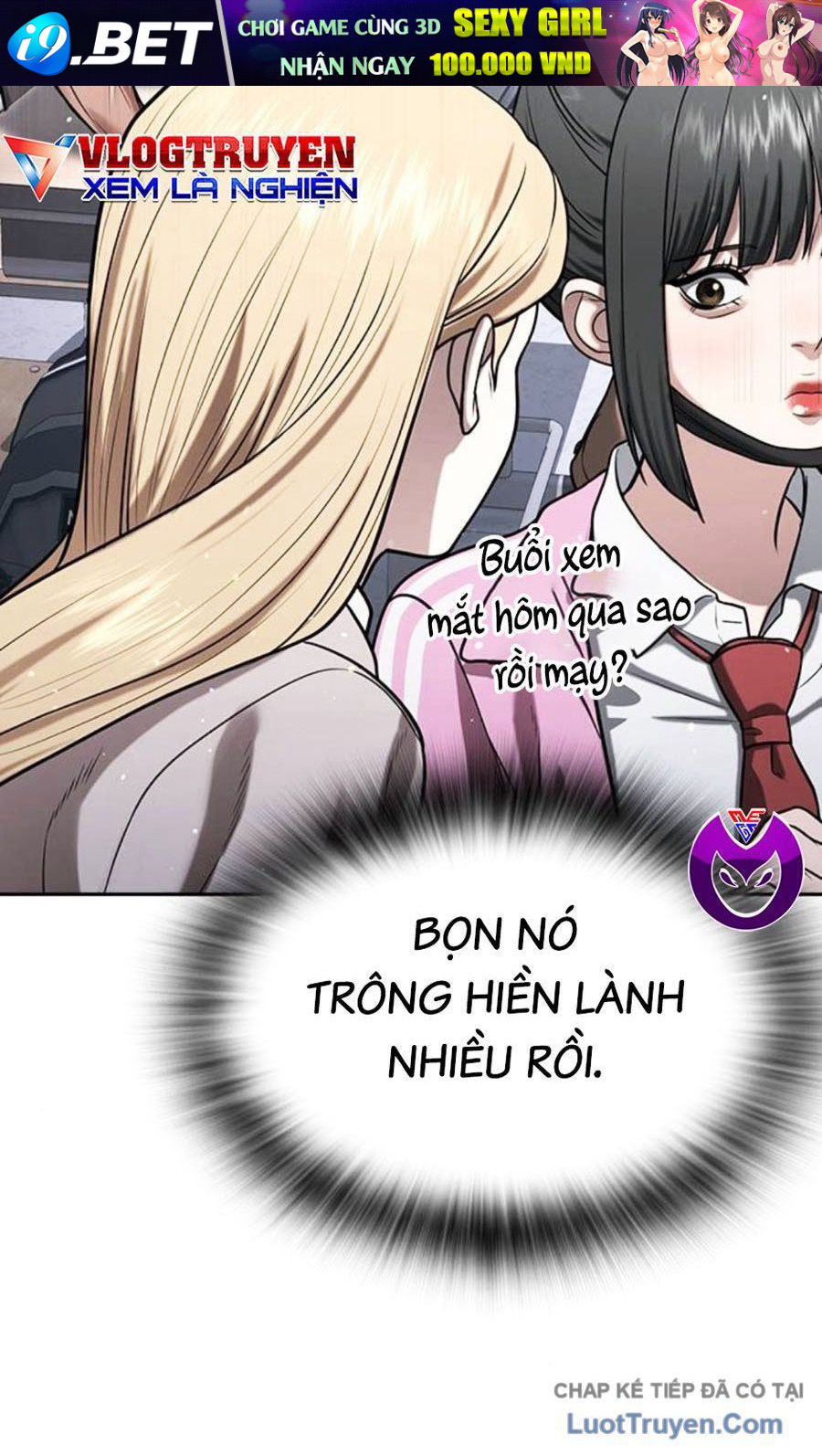 Goo Sera Chương 60 - Trang 275