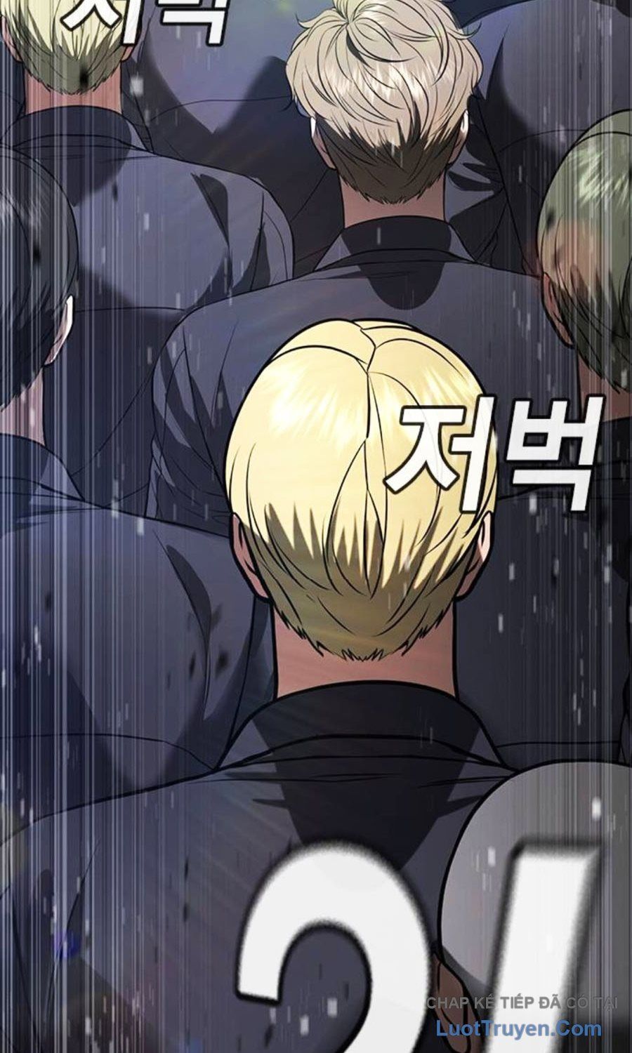 Goo Sera Chương 60 - Trang 293