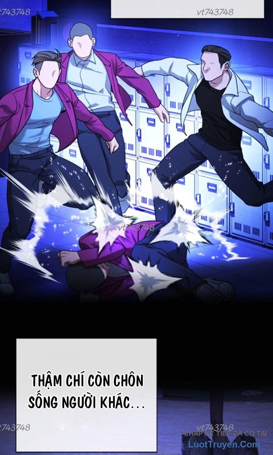 Goo Sera Chương 60 - Trang 4